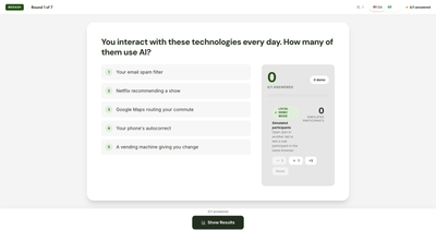 AI Literacy for the Modern Workplace tela 6